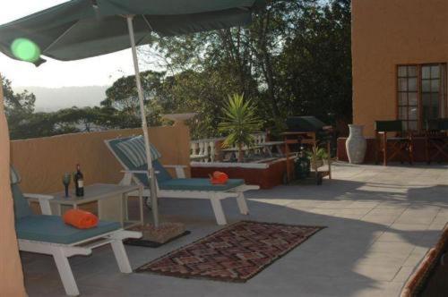 Villa Valencia New Germany Exterior foto