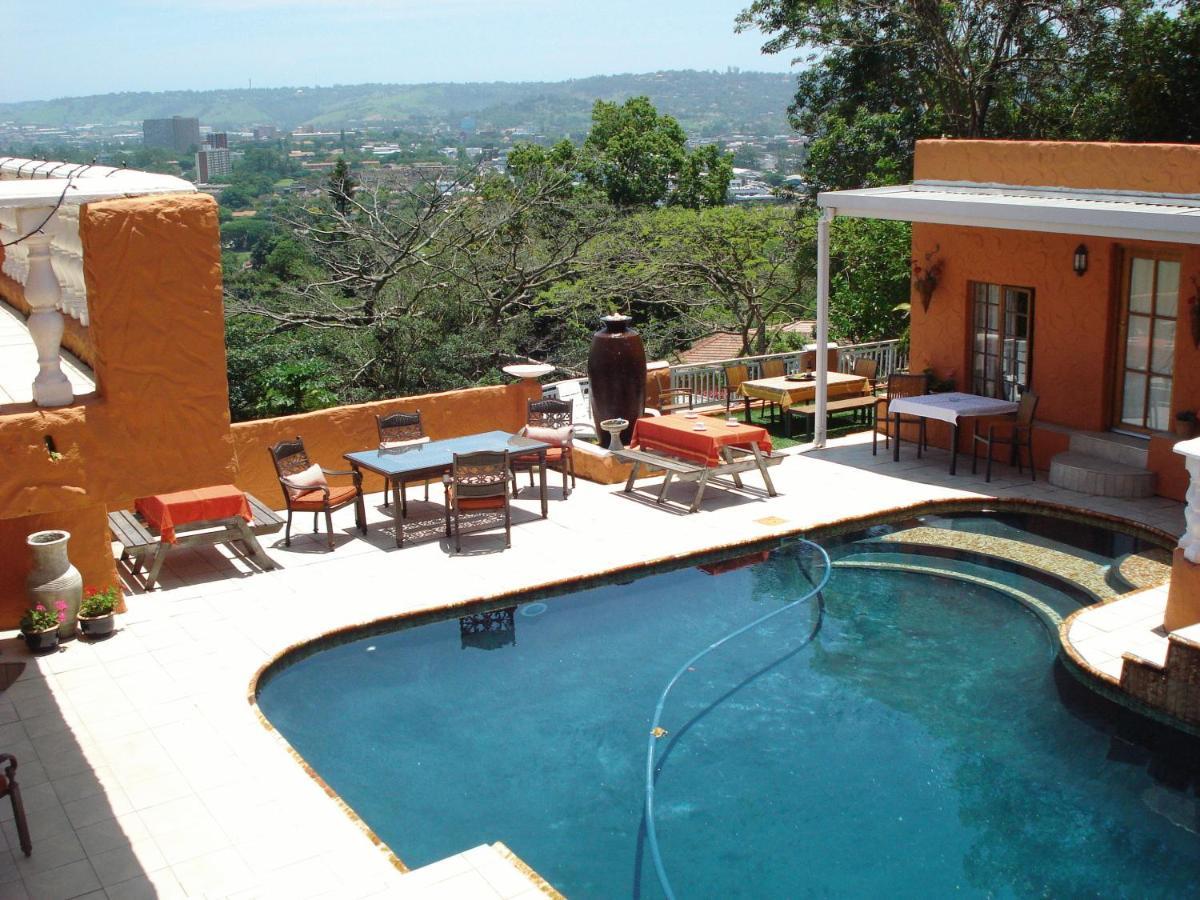 Villa Valencia New Germany Exterior foto